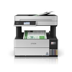 EPSON tiskárna ink EcoTank L6460, A4, 1200x4800dpi, 37ppm, USB, Duplex, 3 roky záruka po registraci