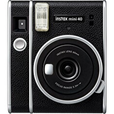 Fotoaparát Fujifilm instax mini 40 EX D
