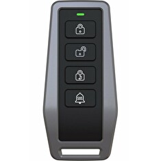 iGET Security EP5 - Dálkové ovládání (klíčenka) pro alarm M5