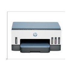 HP All-in-One Ink Smart Tank 675 (A4, 12/7 ppm, USB, Wi-Fi, Print, Scan, Copy)
