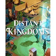 ESD Distant Kingdoms