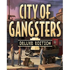 ESD City of Gangsters Deluxe Edition