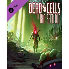 ESD Dead Cells The Bad Seed