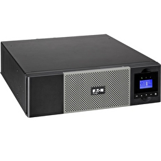 Eaton 5PX 2200i RT2U G2, Gen2 UPS 2200VA / 2200W, 8 zásuvek IEC, rack/tower