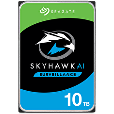 HDD 10TB Seagate SkyHawk AI 256MB SATAIII