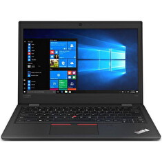 Lenovo ThinkPad L390; Core i5 8365U 1.6GHz/16GB RAM/256GB SSD PCIe/batteryCARE+