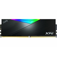 ADATA XPG Lancer RGB 16GB DDR5 5200MHz / DIMM / CL38 / 1,25V / Heat Shield / Černá