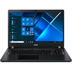 Acer TravelMate P2 (TMP215-53-595F) i5-1135G4/4GB/512GB SSD/15,6" FHD IPS/MIL-STD 810G/W10 PRO EDU/Černý
