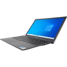 UMAX VisionBook 15Wj Plus Výkonný notebook s Intel Jasper Lake procesorem, 15,6 Full HD IPS displejem, 128GB SSD úložiš