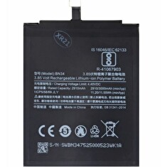 Xiaomi BN34 Baterie 3000mAh (OEM)