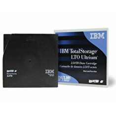 System x IBM Ultrium LTO6 2,5/6,25TB data cartridge 1ks