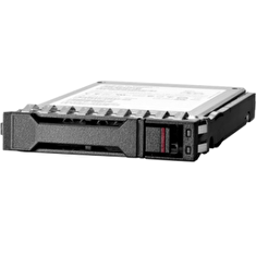 HPE 300GB SAS 10K SFF BC HDD