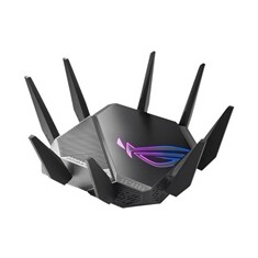 ASUS GT-AXE11000 Triple-Band WiFi 6E (802.11ax) Gaming Router ROG Rapture