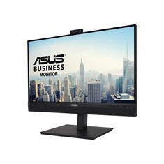ASUS LCD 27" BE27ACSBK WEBCAM 2560x1440 WQHD IPS MIC DP HDMI USB-C SPEAKER PIVOT