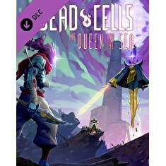 ESD Dead Cells The Queen and the Sea
