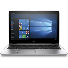 HP EliteBook 850 G3; Core i7 6600U 2.6GHz/16GB RAM/512GB M.2 SSD/batteryCARE+