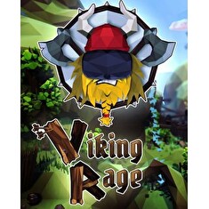 ESD Viking Rage