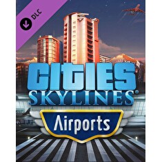 ESD Cities Skylines Airports