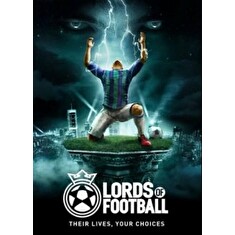 ESD Lords of Football