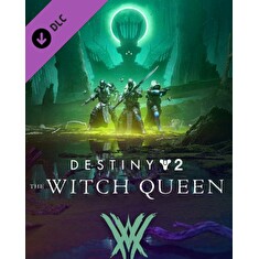 ESD Destiny 2 The Witch Queen