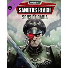 ESD Warhammer 40,000 Sanctus Reach Sons of Cadia