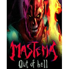ESD Mastema Out of Hell