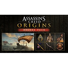 ESD Assassins Creed Origins Deluxe Edition