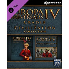 ESD Europa Universalis IV Cradle of Civilization C