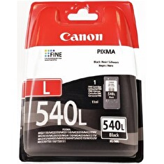 Canon PG-540L BL EUR SEC