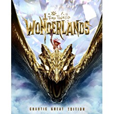 ESD Tiny Tina's Wonderlands Chaotic Great Edition