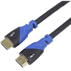 PremiumCord Aluminium USB C female - USB3.0 Micro B Male adaptér