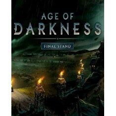 ESD Age of Darkness Final Stand