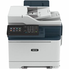 Xerox C315V,bar. multifunkce A4,33ppm,wifi,duplex