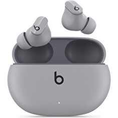 Beats Studio Buds – Wireless NC Earphones – Grey