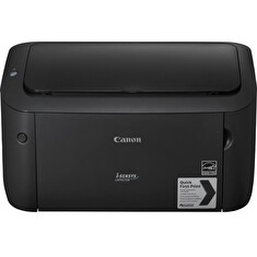 Canon i-SENSYS LBP6030B černá - černobílá, SF, USB - součástí balení 2x toner CRG 725