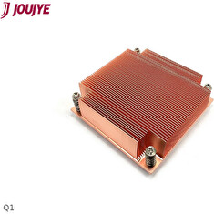 Joujye Cooler Q1 Intel 1700 - 1U Passive RoHS