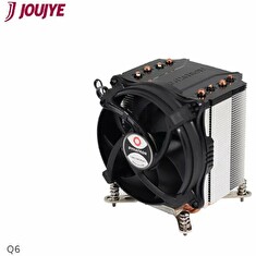 Joujye Cooler Q6 Intel 1700 - 3U Active RoHS