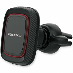 ALIGATOR Magnetický držák do auta HA16 Carbon Profi, univerzální