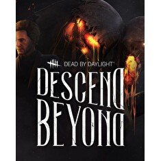 ESD Dead by Daylight Descend Beyond Chapter