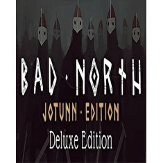 ESD Bad North Jotunn Edition Deluxe Edition