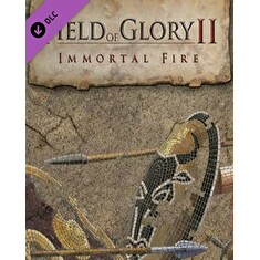 ESD Field of Glory II Immortal Fire