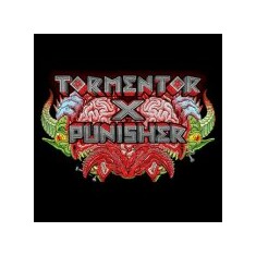 ESD Tormentor X Punisher