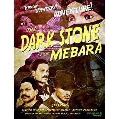 ESD The Dark Stone from Mebara