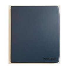 POCKETBOOK pouzdro Shell pro 700 (Era), modré