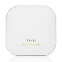 ZYXEL AP WAX620D-6E, Single Pack 802.11ax