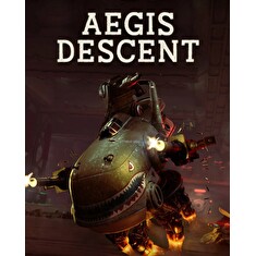 ESD Aegis Descent