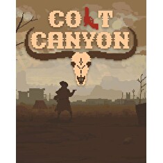 ESD Colt Canyon