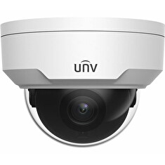UNIVIEW IP kamera IPC325LE-ADF40K-G, rozlíšenie 2880 × 1620 (5 Mpix),