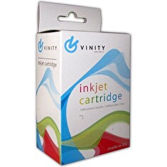 VINITY inkoust Canon PGI-520BK + CLI-521 MultiPack | BK + PBK + CMY | 1x21ml + 4x11ml