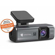 Záznamová kamera do auta Navitel R33
